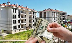 Yabancılara konut satışı Ankara'da arttı!