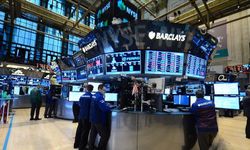 Küresel piyasalar yoğun veri gündemine odaklandı!