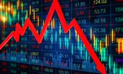 Piyasalarda gün sonu