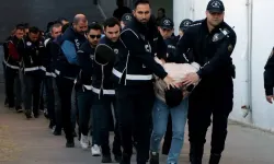 5 ilde 'resmi belgede sahtecilik' ve 'rüşvet' operasyonu!