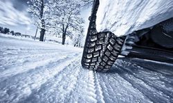 Zorunlu kış lastiği uygulaması için son üç gün!