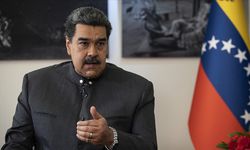 Maduro, 2026'da ülke savunmasını daha da güçlendirecek