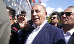 Gürsel Tekin: Aziz İhsan Aktaş hakkında suç duyurusunda bulunuyoruz