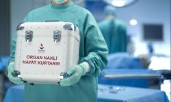 Türkiye'de 32 bin 936 kişi organ nakli olmayı bekliyor