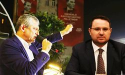 Özgür Özel'den skandal Akın Gürlek iddiası