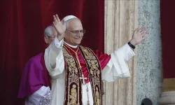 Papa'dan dünya genelinde 24 saatlik ateşkes çağrısı!