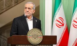 Pezeşkiyan: Hedef alınan komşu ülkelerden özür diliyorum!