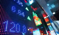 Borsa günü düşüşle tamamladı 9 Temmuz 2026