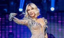 Seda Sayan'dan kadınlara ilginç tavsiye!