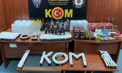 81 ilde dev operasyon: 179 şüpheli yakalandı