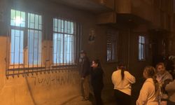 Soba faciasından dönüldü