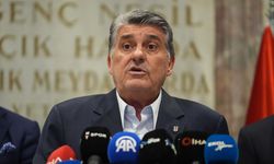 Serdal Adalı'dan TFF çıkarması