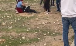 Siirt'te silahlı kavga