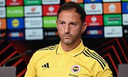 Tedesco: "Yolumuza en iyi şekilde devam etmek istiyoruz"