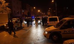 'Ses' tartışması sopalı kavgaya dönüştü