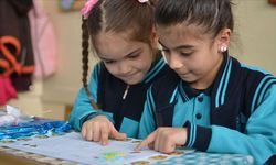 İlk ara tatil bitiyor: Okullar açılıyor