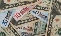 Dolar ve euro'da son durum