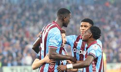 Trabzonspor'da forma kampanyası