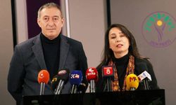 DEM Parti: SDG, 10 Mart Mutabakatı'na uydu; HTŞ zamana oynadı