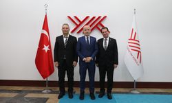 YÖK’te Dicle Üniversitesi Rüzgarı; Rektör Eronat’ın Projelerine Tam Not!