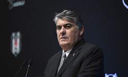 Serdal Adalı: ''15 milyon Euro'yu veren Rafa Silva'yı alır"