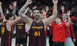 Galatasaray'dan erkek basketbol takımıyla ilgili açıklama