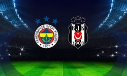 Beşiktaş, Türkiye Kupası'nda Fenerbahçe'ye konuk olacak