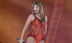 Taylor Swift'ten 1 milyon dolarlık bağış