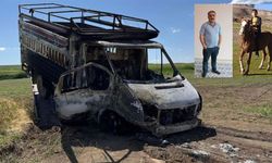 Baba oğulun yanmış cesetleri bulunmuştu! İstenen ceza belli oldu