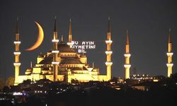 Mukaddes üç aylar yarın başlıyor!