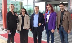 Güllü'nün kızı Tuğyan Gülter tutuklandı!