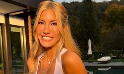 Çağla Şıkel'den platonik aşk itirafı