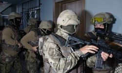 Jandarmadan ‘Siber Dolandırıcılık’ operasyonu: 54 tutuklu