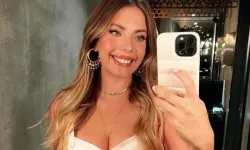 Eda Ece'den yeni Şebnem Bozoklu hamlesi