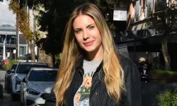 Eda Ece'nin sürpriz hamlesi dikkat çekti