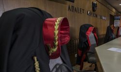 '11. Yargı Paketi' yürürlüğe girdi!