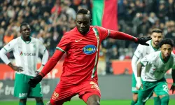 Amedspor lider tamamladı