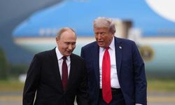 Trump ile Putin'den kritik görüşme
