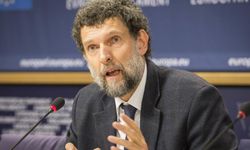 Osman Kavala'dan MHP'li Feti Yıldız'a destek