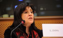 TBMM’de Leyla Zana gündem oldu