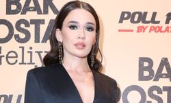 Ceren Arslan: Bir daha güzellik yarışmasına katılmayacağım