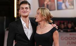 Kate Winslet ilk kez yönetmen koltuğunda