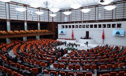 11. Yargı Paketi komisyondan geçti!