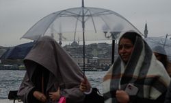 Meteoroloji'den 22 il için sarı kodlu uyarı!