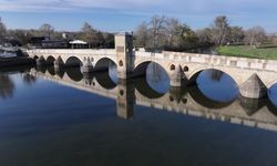 Meriç ve Tunca nehirlerinde tehlike geçti!