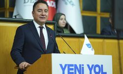 Ali Babacan: Asgari ücrette yüzde 50'den az artış hakka da vicdana da sığmaz!