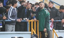 Serdar Dursun’dan bahis soruşturması yorumu