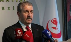 Destici: Asgari ücret net yüzde 50 artırılmalıdır!