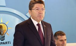 Adalet Bakanı: Tuzak kurmak isteyenler olabilir!