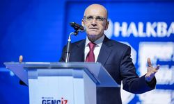 Bakan Şimşek: Enflasyon düşüyor, düşmeye devam edecek!